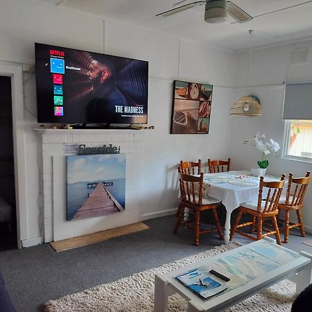 The Boathouse A 3 Bedroom House Narooma Eksteriør bilde