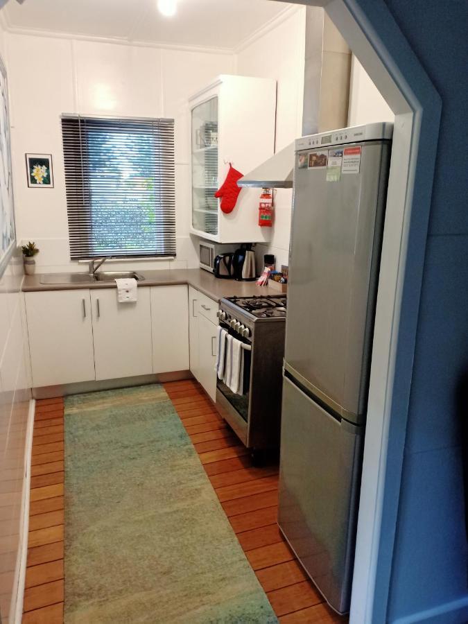 The Boathouse A 3 Bedroom House Narooma Eksteriør bilde