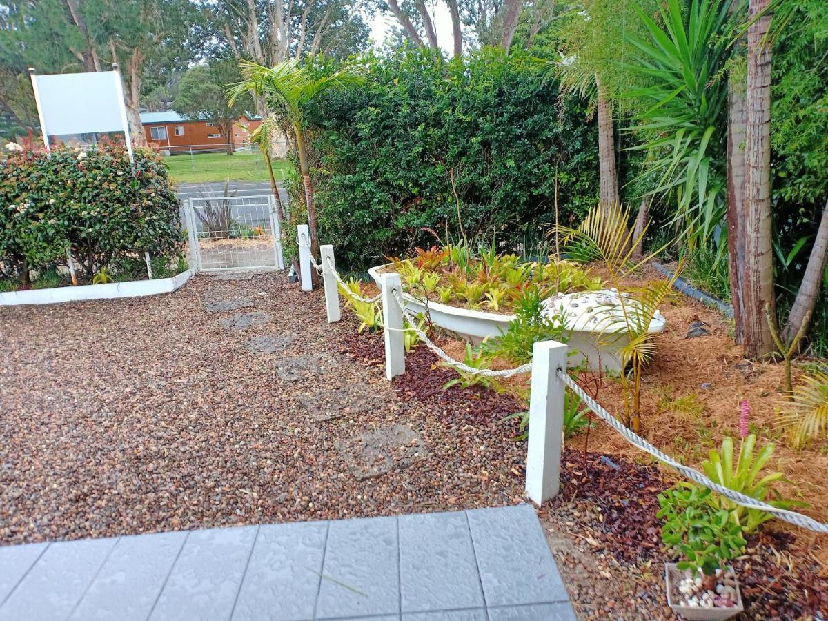 The Boathouse A 3 Bedroom House Narooma Eksteriør bilde