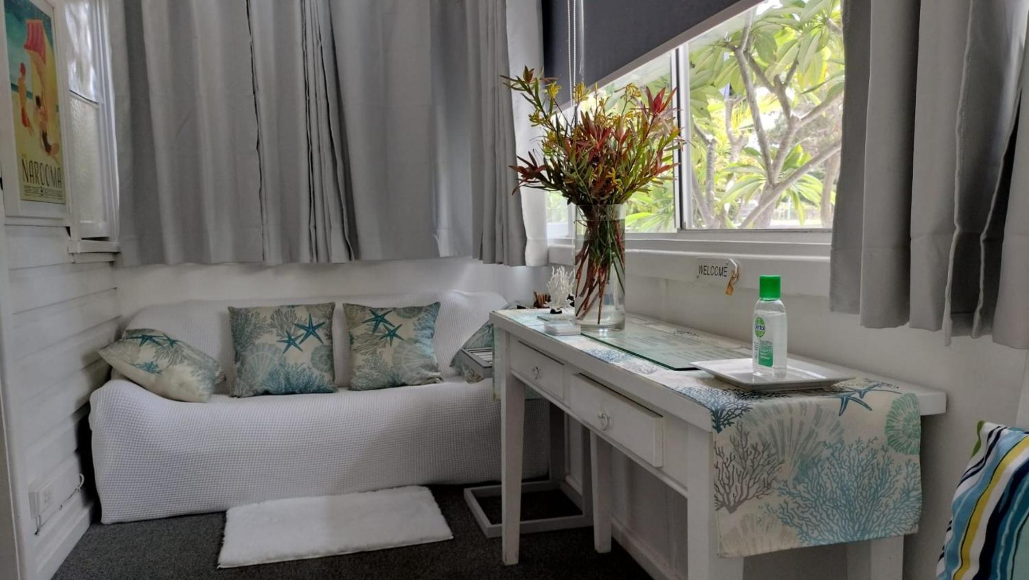 The Boathouse A 3 Bedroom House Narooma Eksteriør bilde
