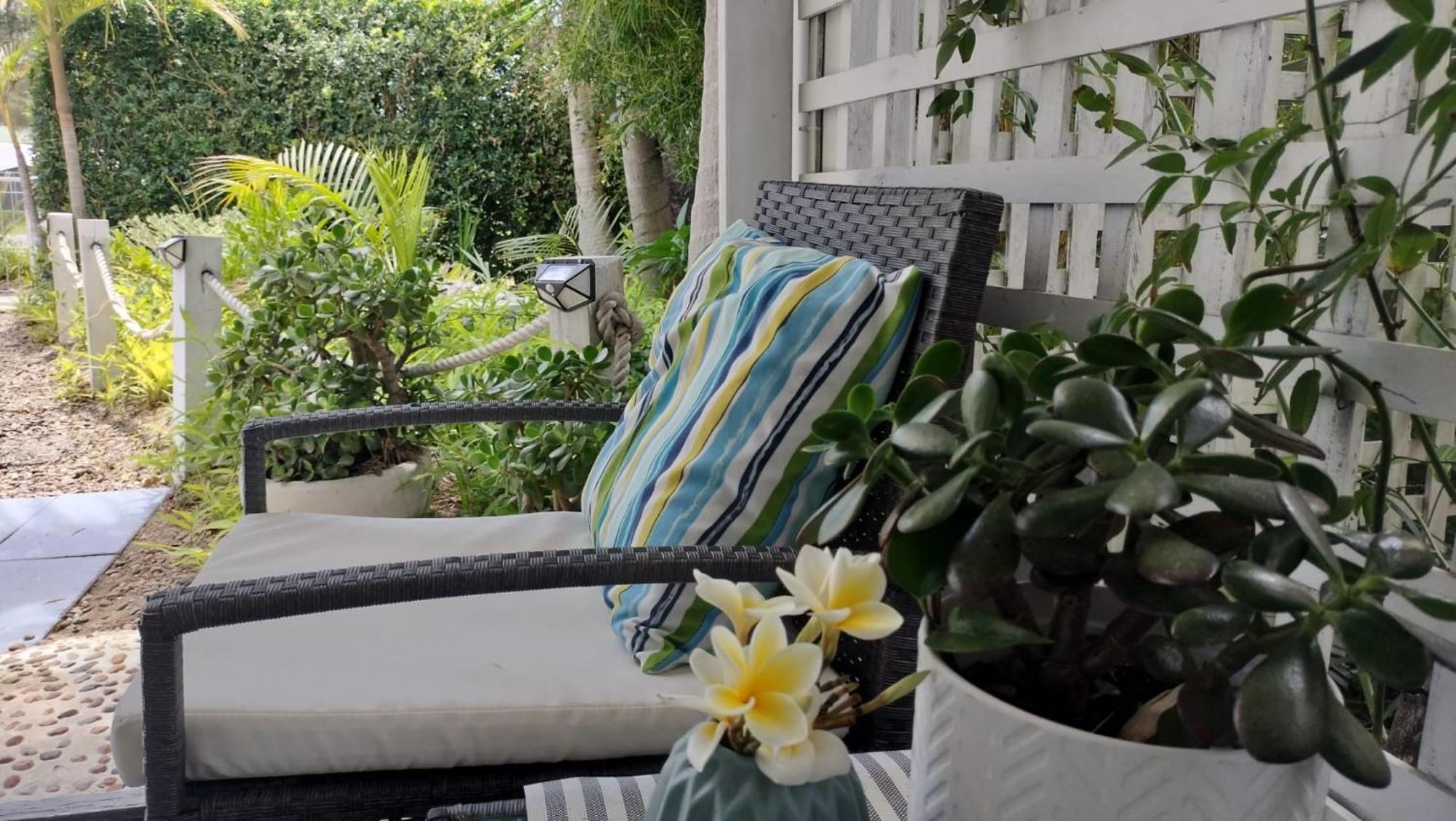 The Boathouse A 3 Bedroom House Narooma Eksteriør bilde