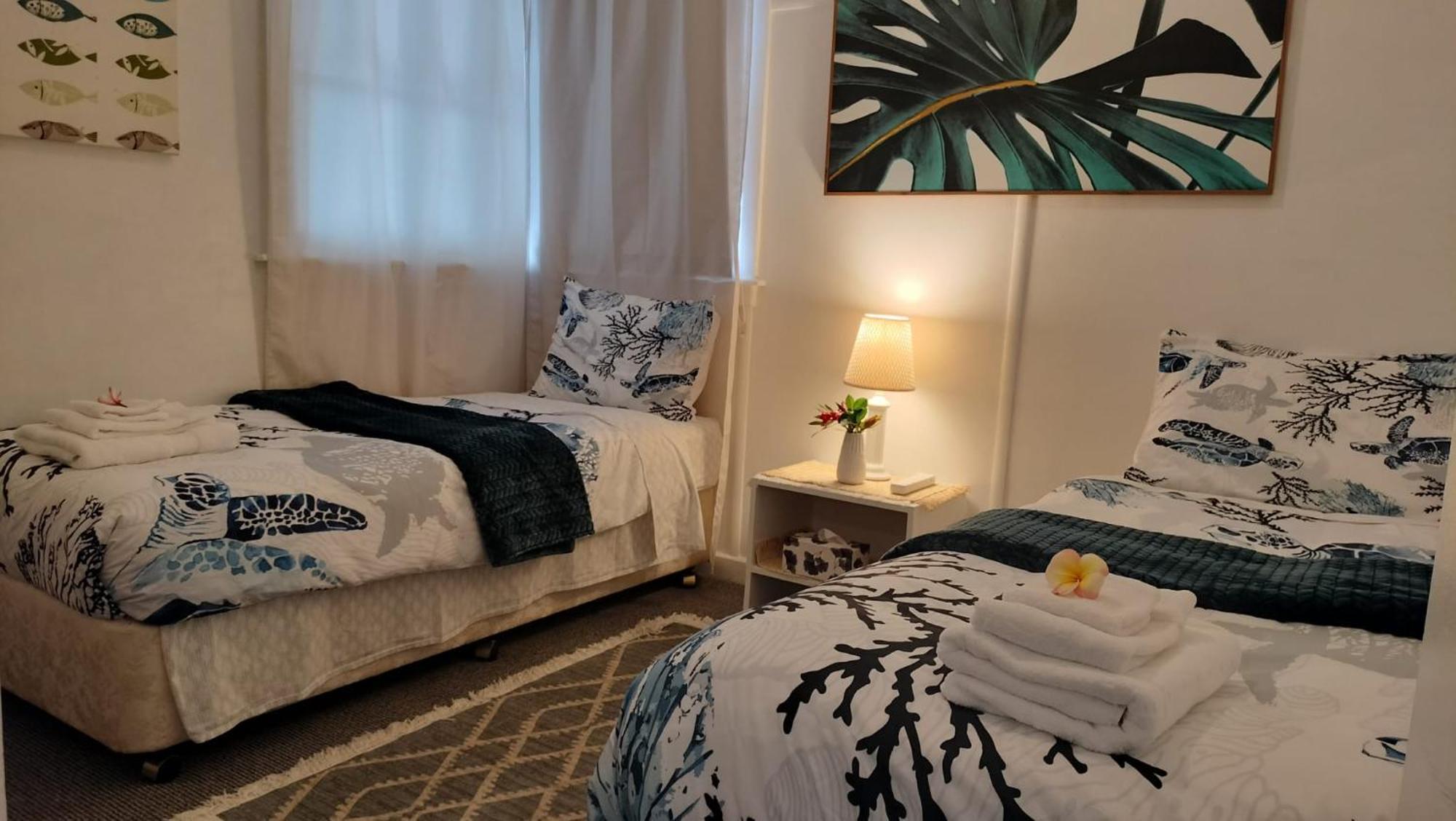 The Boathouse A 3 Bedroom House Narooma Eksteriør bilde